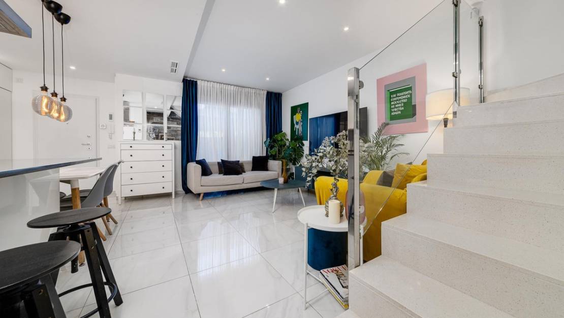 Venta - Chalet - Orihuela - Orihuela Costa