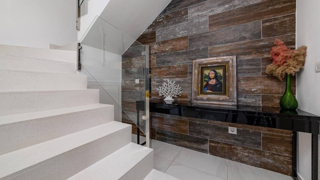 Venta - Chalet - Orihuela - Orihuela Costa