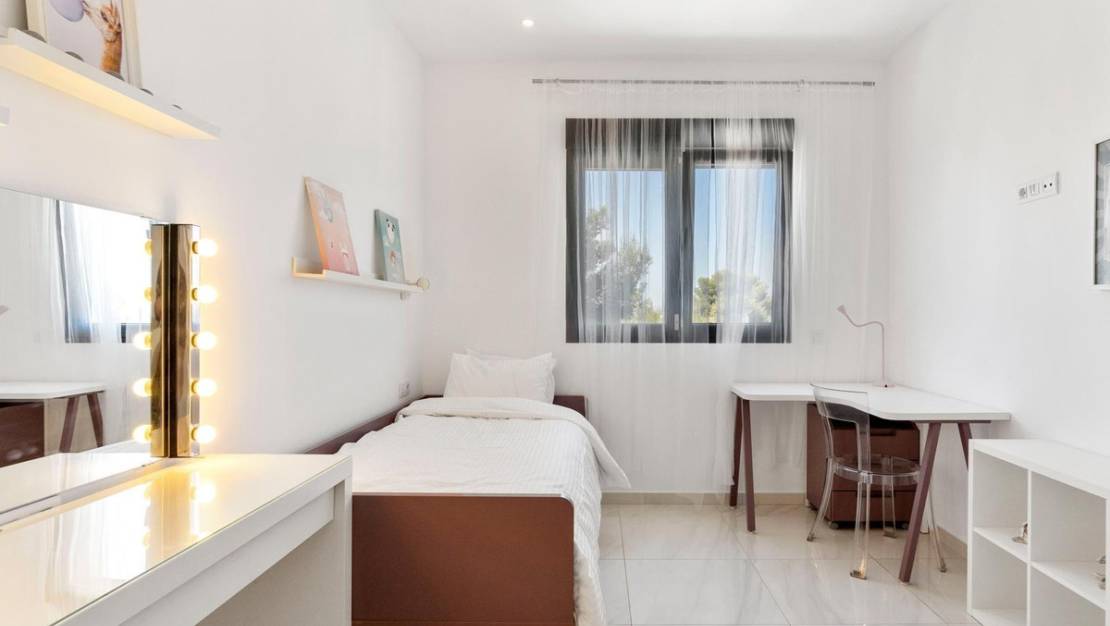 Venta - Chalet - Orihuela - Orihuela Costa