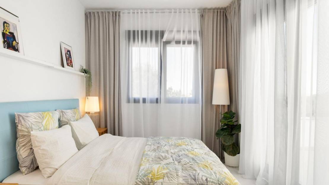 Venta - Chalet - Orihuela - Orihuela Costa