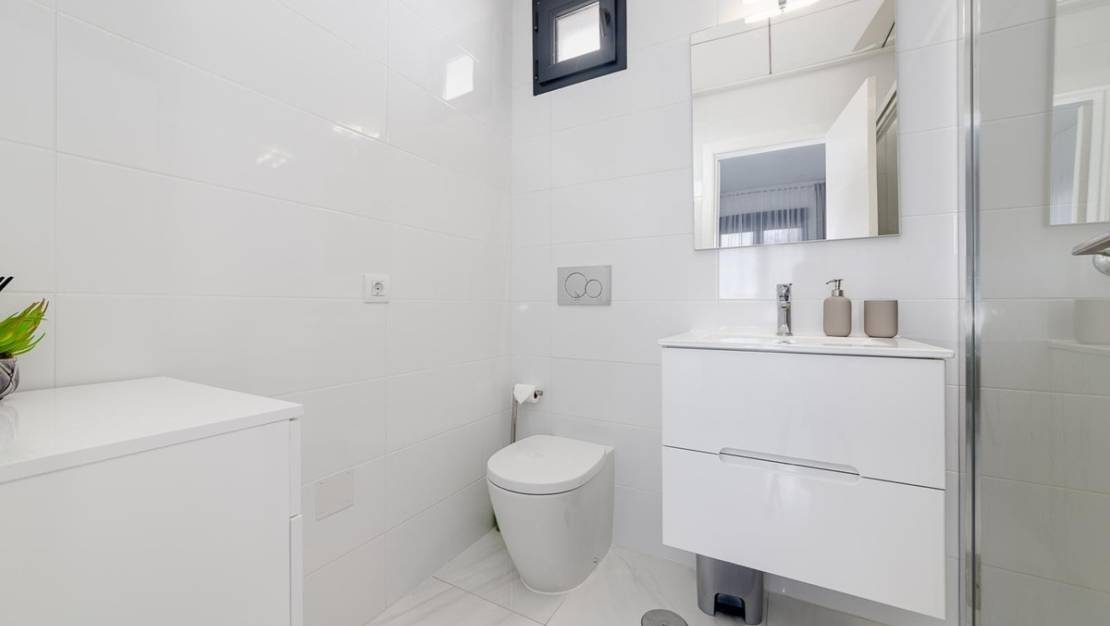 Venta - Chalet - Orihuela - Orihuela Costa