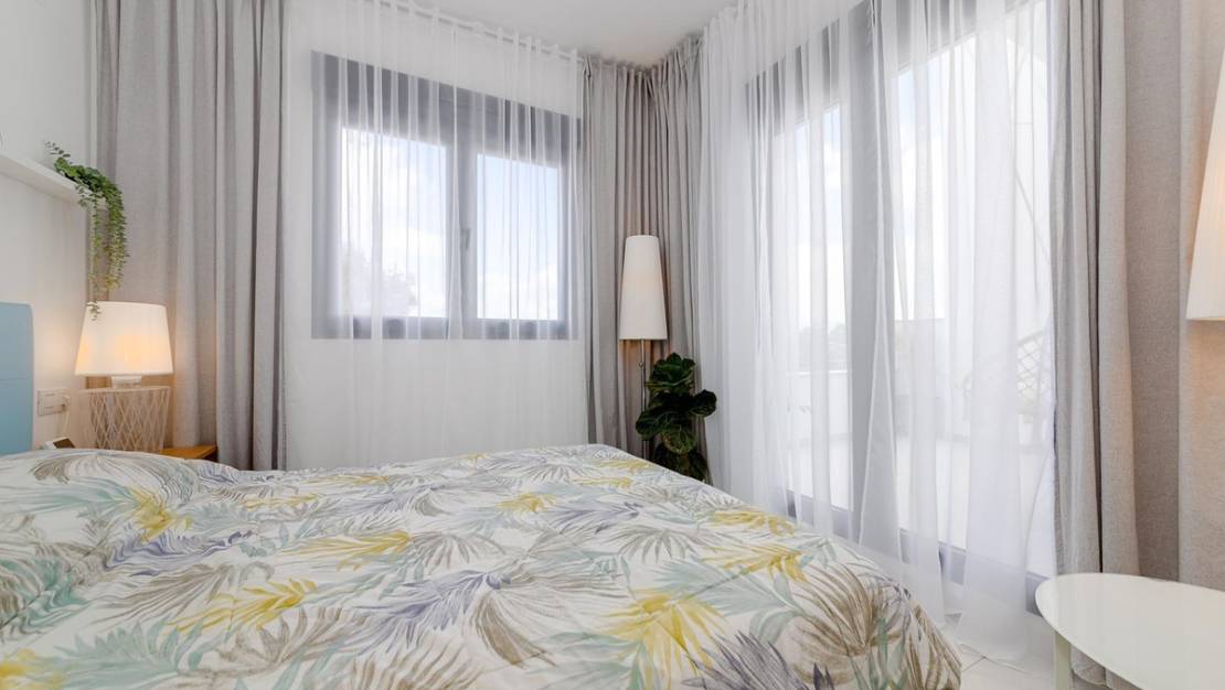 Venta - Chalet - Orihuela - Orihuela Costa
