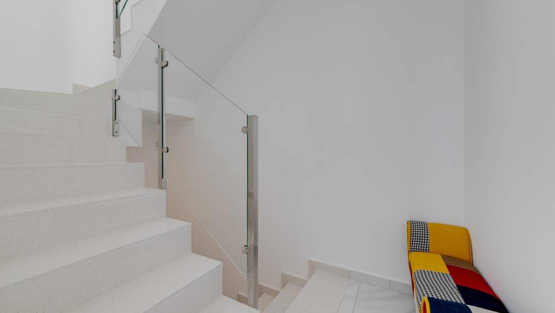 Venta - Chalet - Orihuela - Orihuela Costa