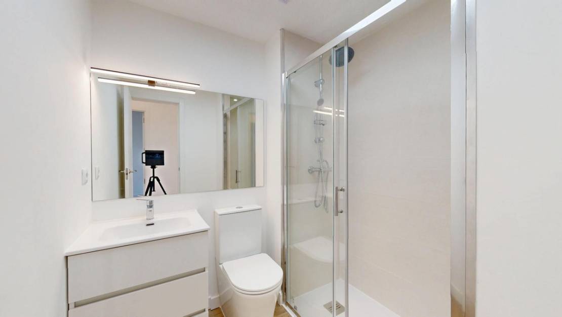 Venta - Chalet - Orihuela - Orihuela Costa