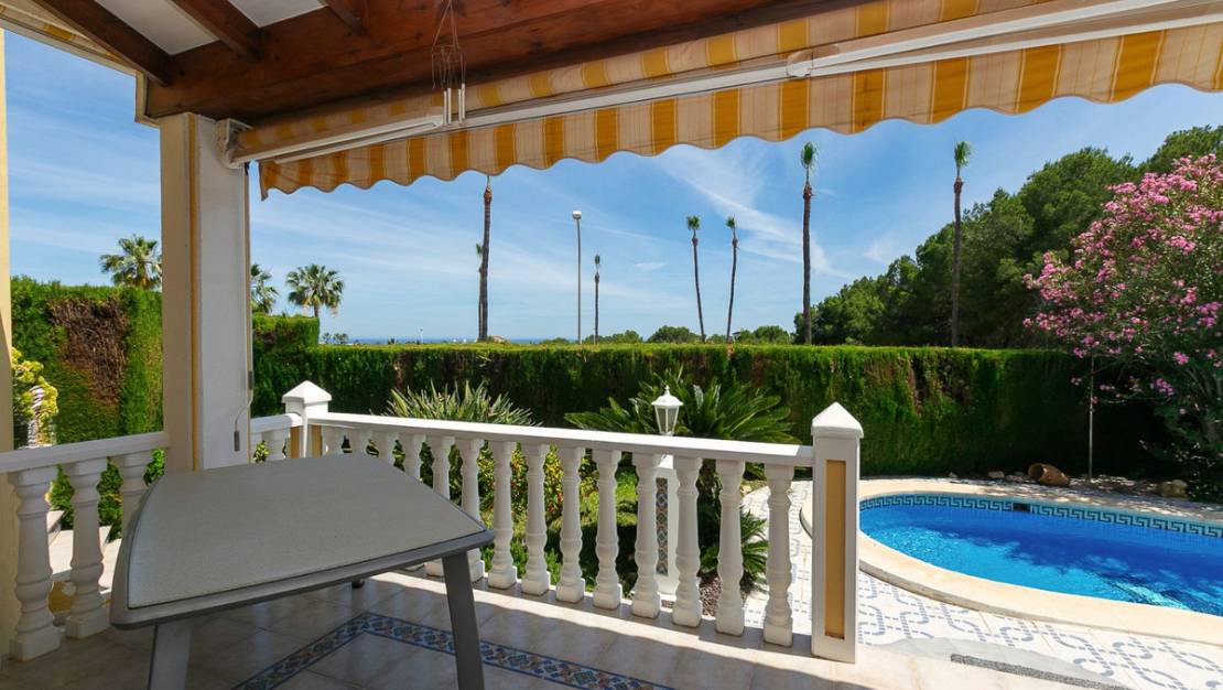 Venta - Chalet - Orihuela - Orihuela Costa