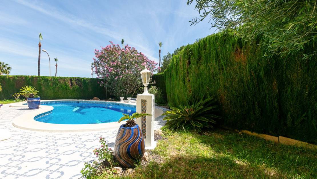 Venta - Chalet - Orihuela - Orihuela Costa