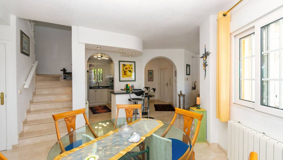 Venta - Chalet - Orihuela - Orihuela Costa