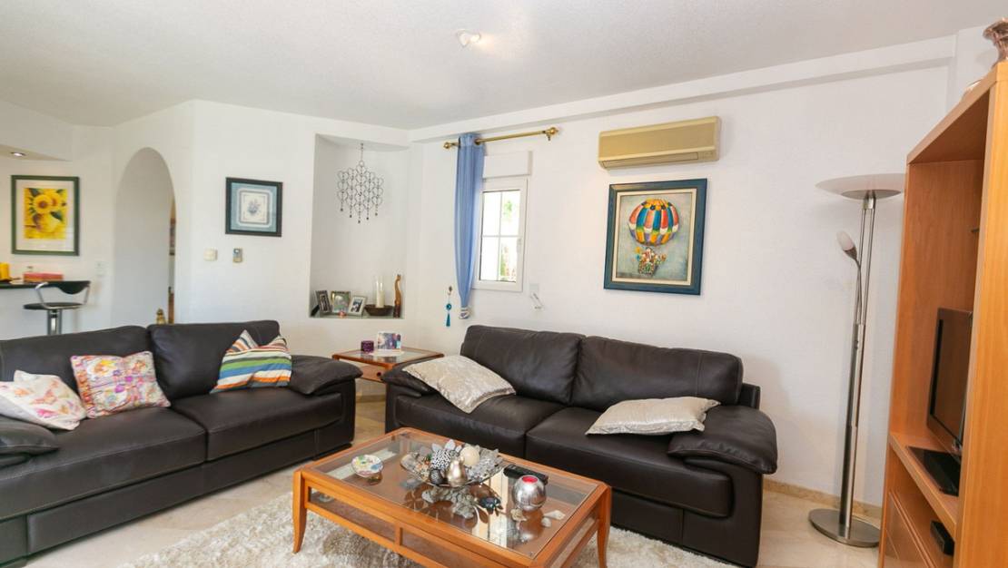 Venta - Chalet - Orihuela - Orihuela Costa