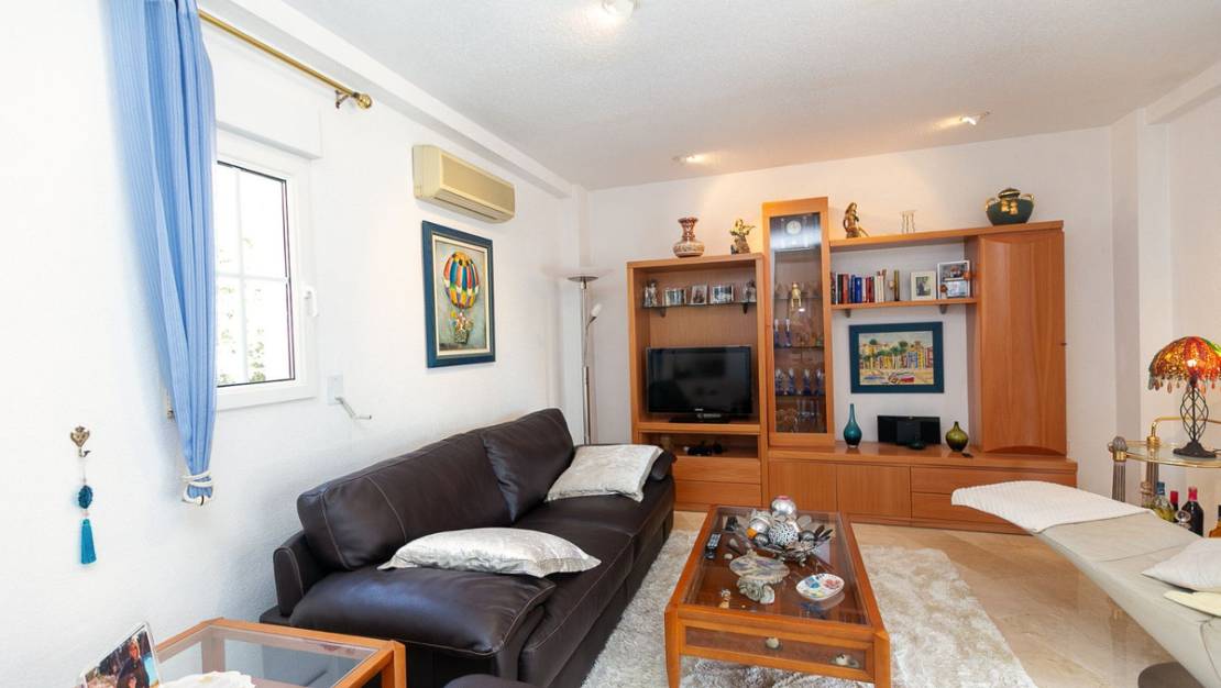 Venta - Chalet - Orihuela - Orihuela Costa