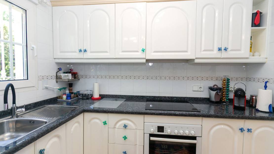 Venta - Chalet - Orihuela - Orihuela Costa