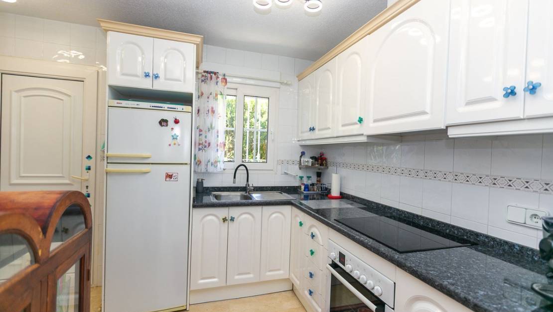 Venta - Chalet - Orihuela - Orihuela Costa