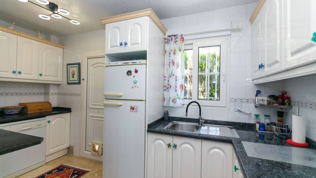 Venta - Chalet - Orihuela - Orihuela Costa