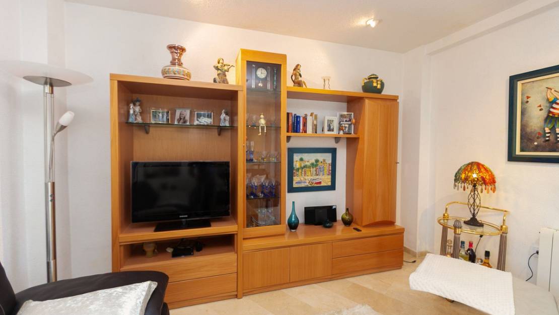 Venta - Chalet - Orihuela - Orihuela Costa