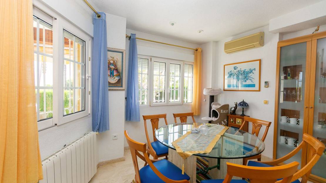 Venta - Chalet - Orihuela - Orihuela Costa
