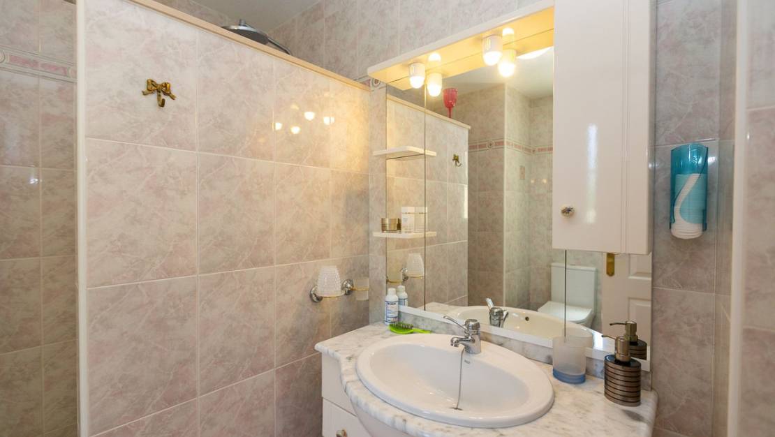 Venta - Chalet - Orihuela - Orihuela Costa