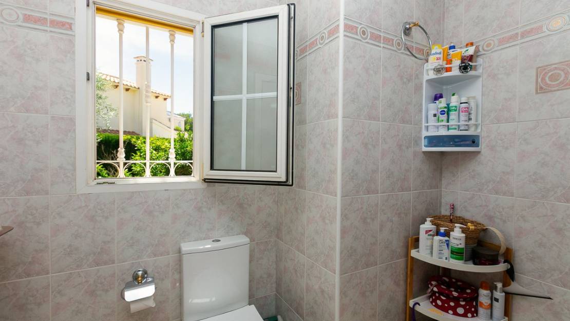 Venta - Chalet - Orihuela - Orihuela Costa