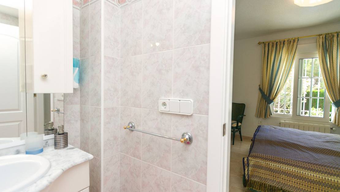 Venta - Chalet - Orihuela - Orihuela Costa
