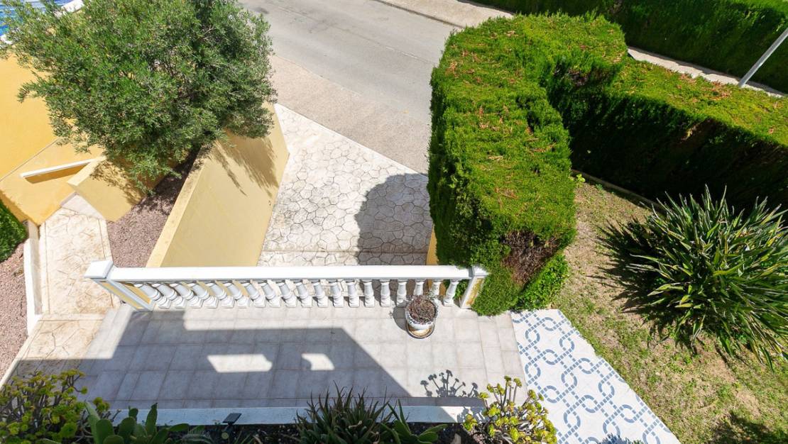 Venta - Chalet - Orihuela - Orihuela Costa