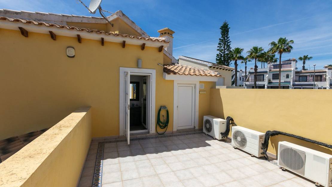Venta - Chalet - Orihuela - Orihuela Costa