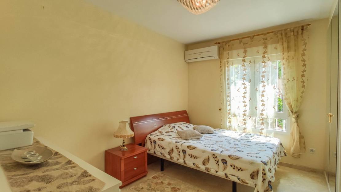 Venta - Chalet - Orihuela - Orihuela Costa