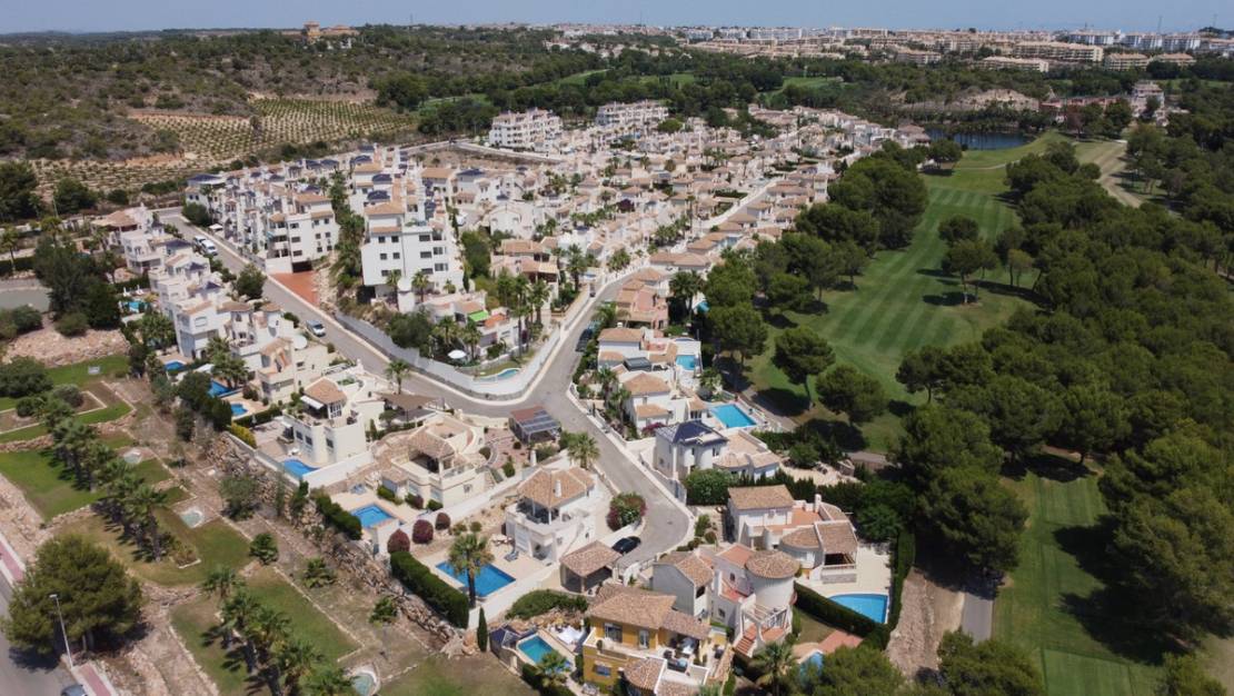 Venta - Chalet - Orihuela - Orihuela Costa
