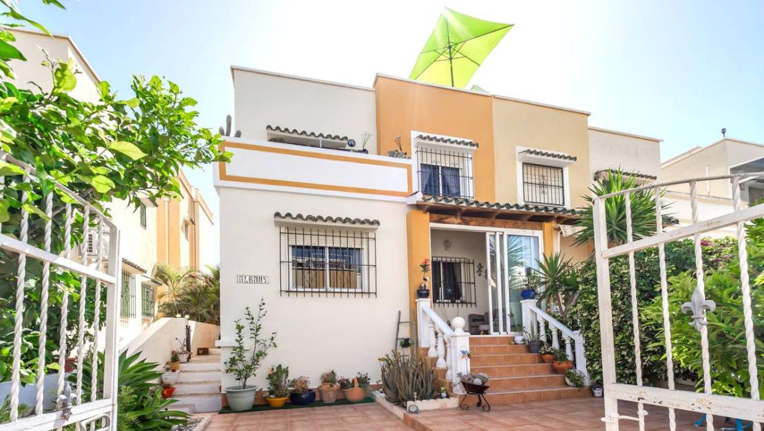 Venta - Chalet - Orihuela - Orihuela Costa
