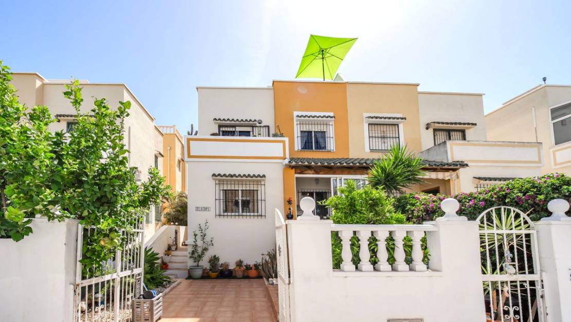 Venta - Chalet - Orihuela - Orihuela Costa