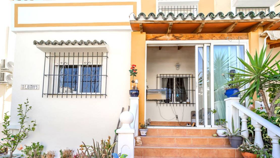 Venta - Chalet - Orihuela - Orihuela Costa