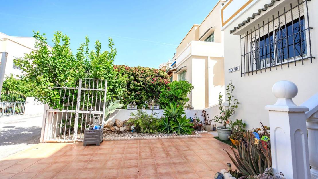 Venta - Chalet - Orihuela - Orihuela Costa