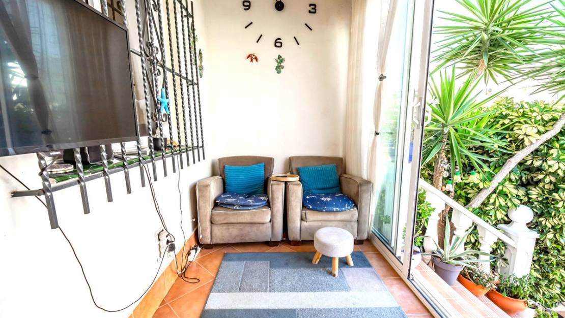Venta - Chalet - Orihuela - Orihuela Costa