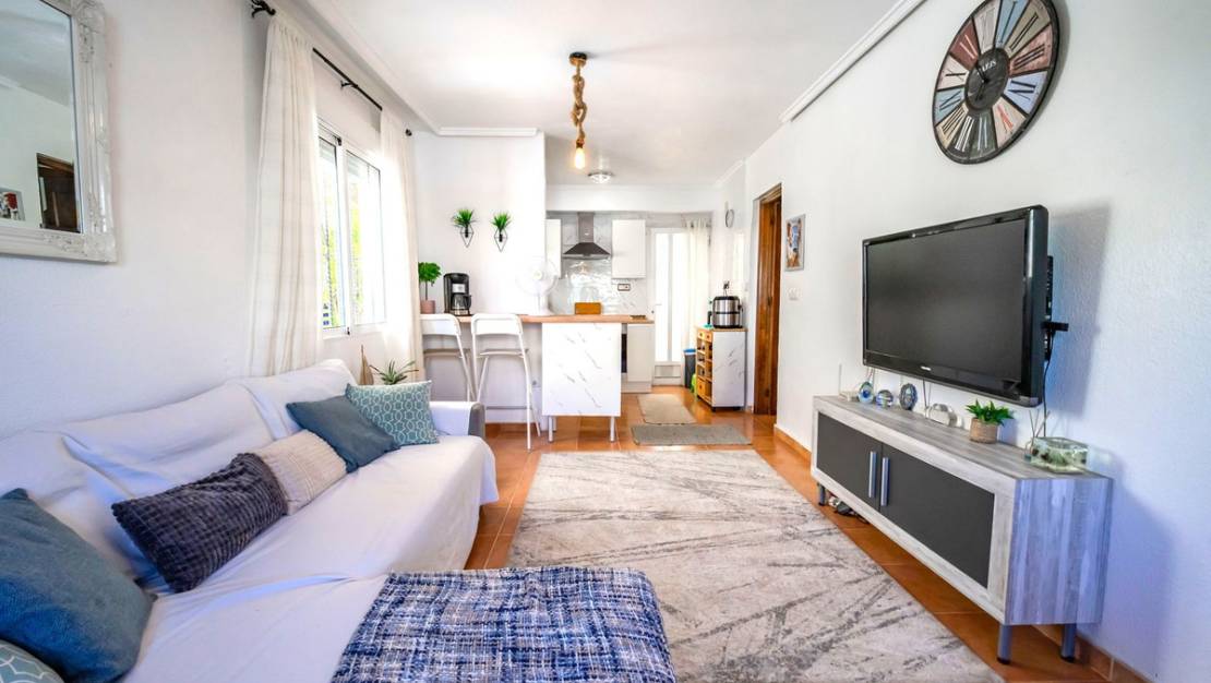 Venta - Chalet - Orihuela - Orihuela Costa