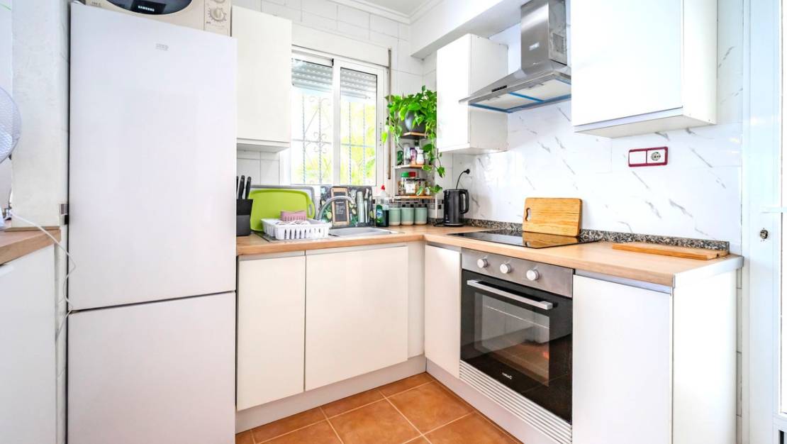 Venta - Chalet - Orihuela - Orihuela Costa