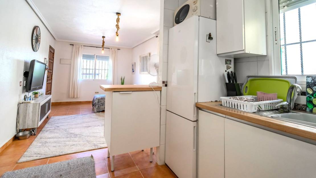 Venta - Chalet - Orihuela - Orihuela Costa