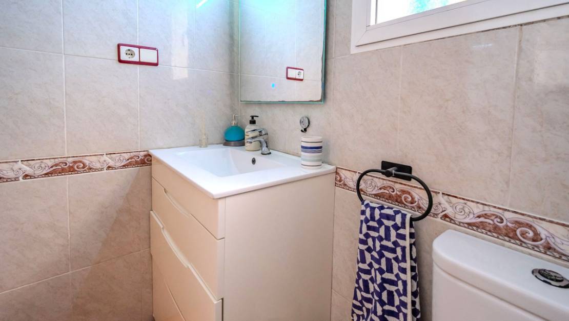 Venta - Chalet - Orihuela - Orihuela Costa