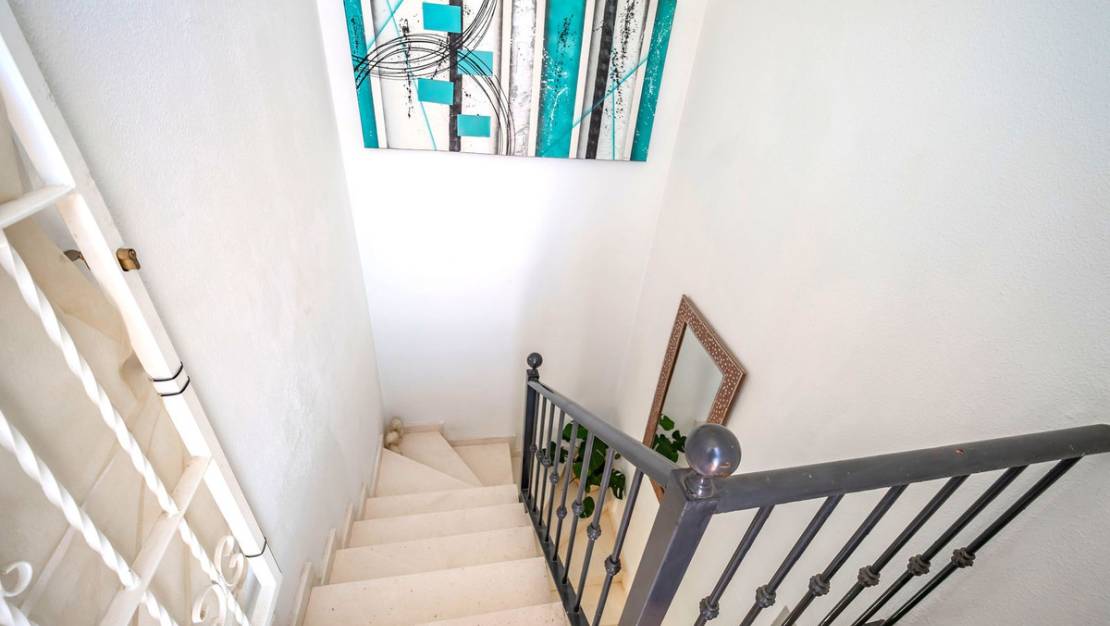 Venta - Chalet - Orihuela - Orihuela Costa