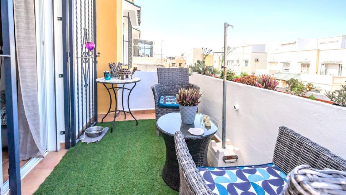Venta - Chalet - Orihuela - Orihuela Costa