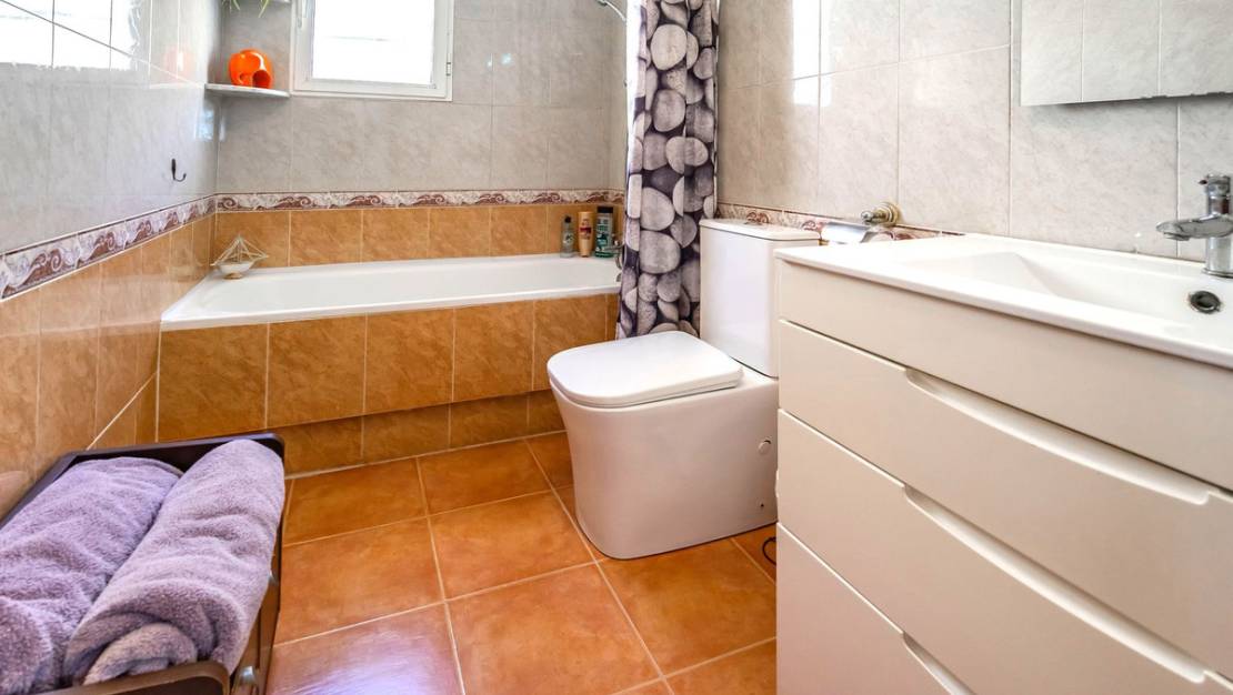 Venta - Chalet - Orihuela - Orihuela Costa