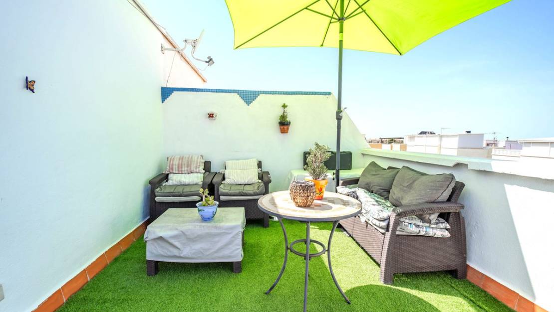Venta - Chalet - Orihuela - Orihuela Costa