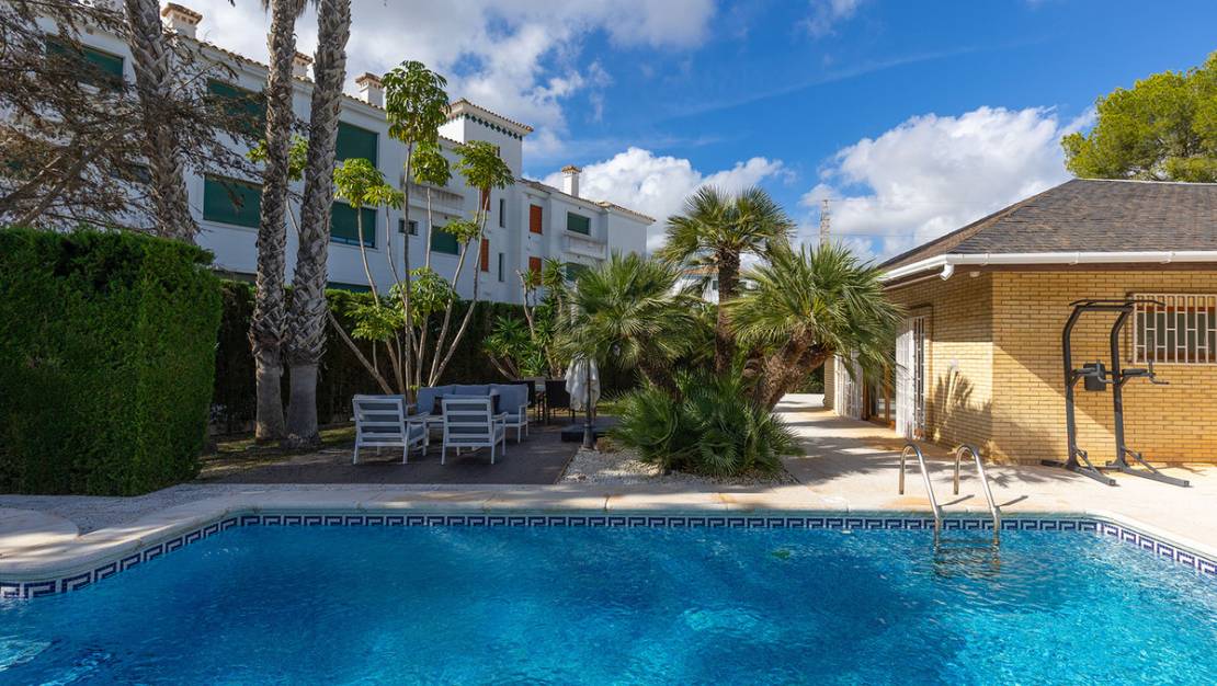 Venta - Chalet - Orihuela - Orihuela Costa