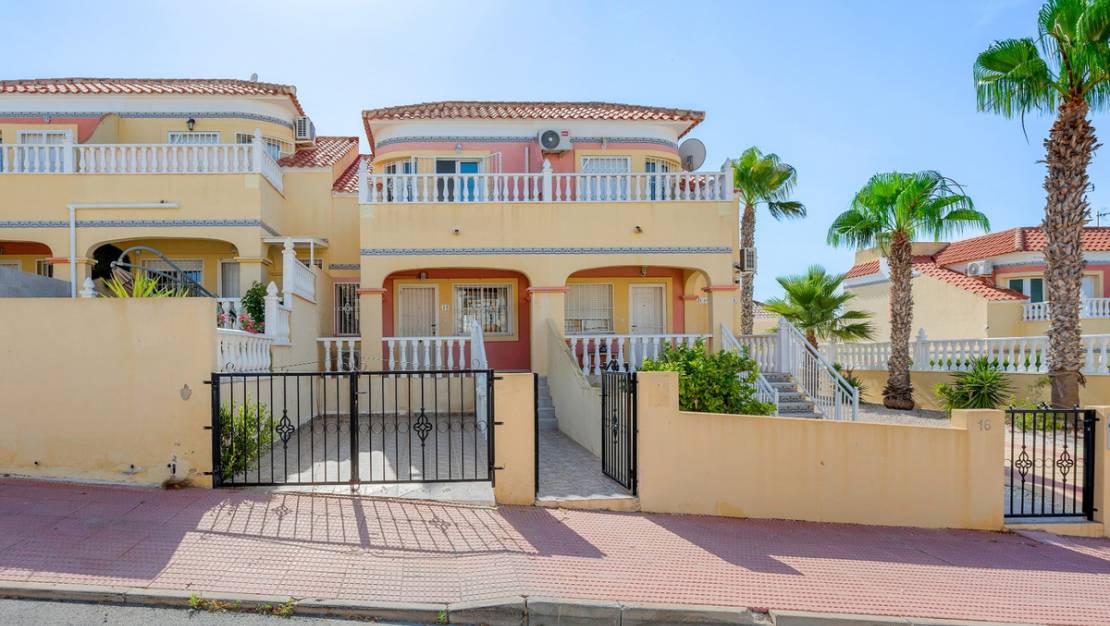 Venta - Chalet - Orihuela - Orihuela Costa