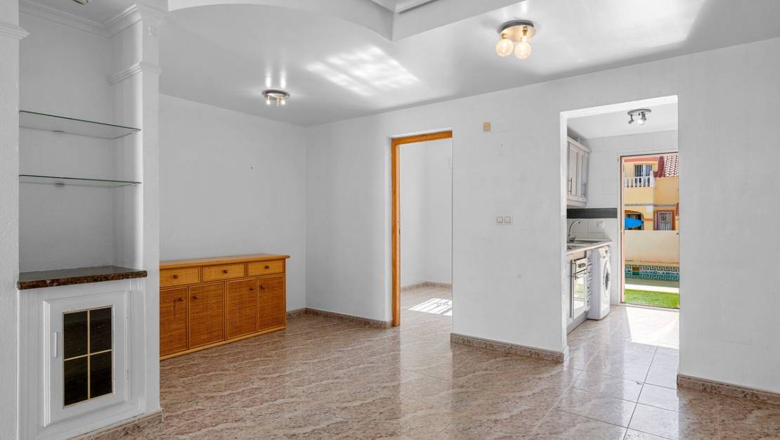 Venta - Chalet - Orihuela - Orihuela Costa