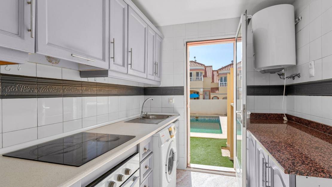 Venta - Chalet - Orihuela - Orihuela Costa