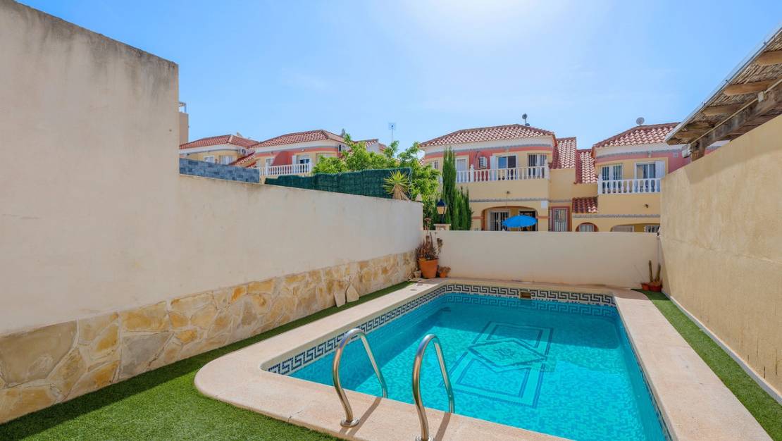 Venta - Chalet - Orihuela - Orihuela Costa