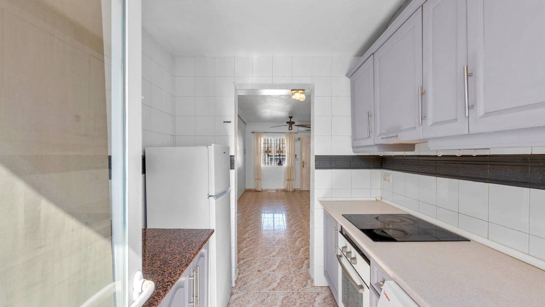 Venta - Chalet - Orihuela - Orihuela Costa