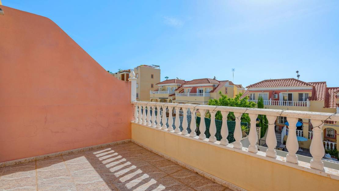 Venta - Chalet - Orihuela - Orihuela Costa