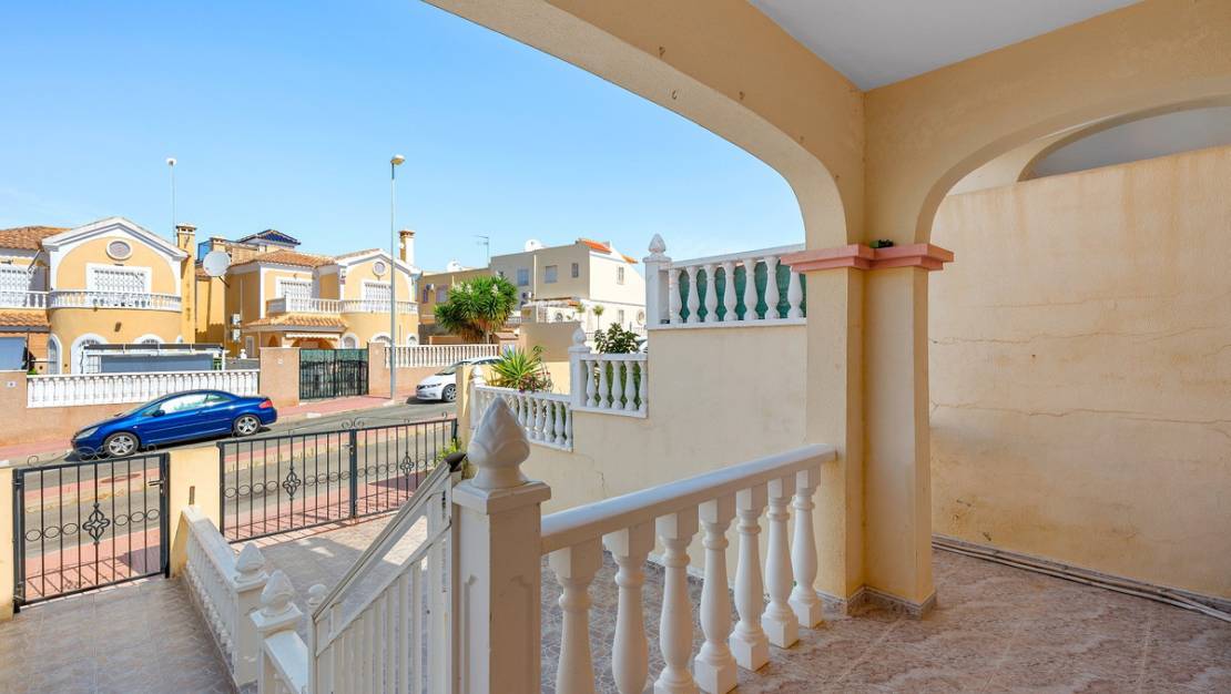 Venta - Chalet - Orihuela - Orihuela Costa