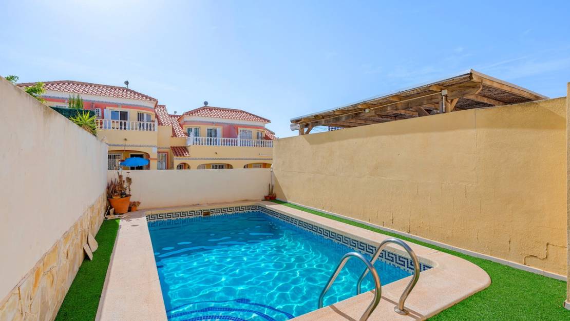 Venta - Chalet - Orihuela - Orihuela Costa