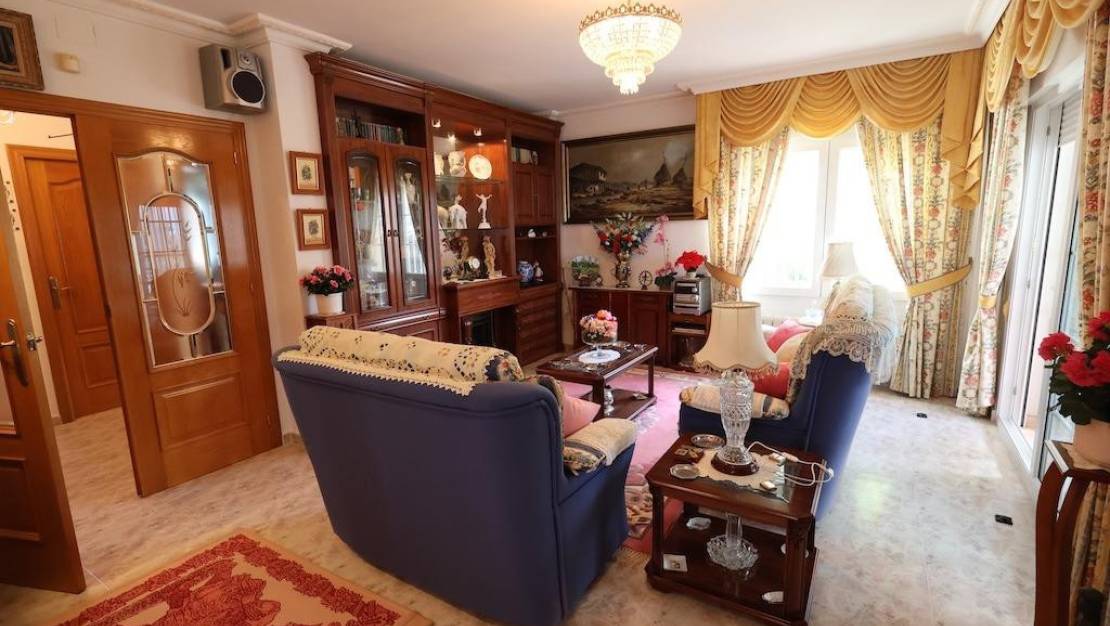 Venta - Chalet - Orihuela - Orihuela Costa