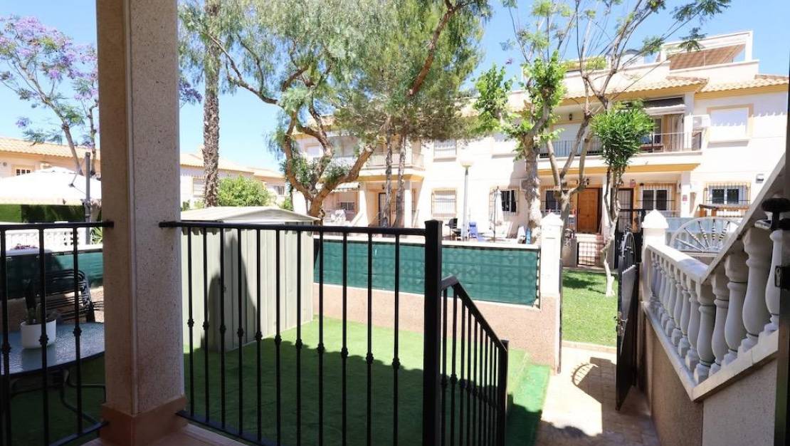 Venta - Chalet - Orihuela - Orihuela Costa