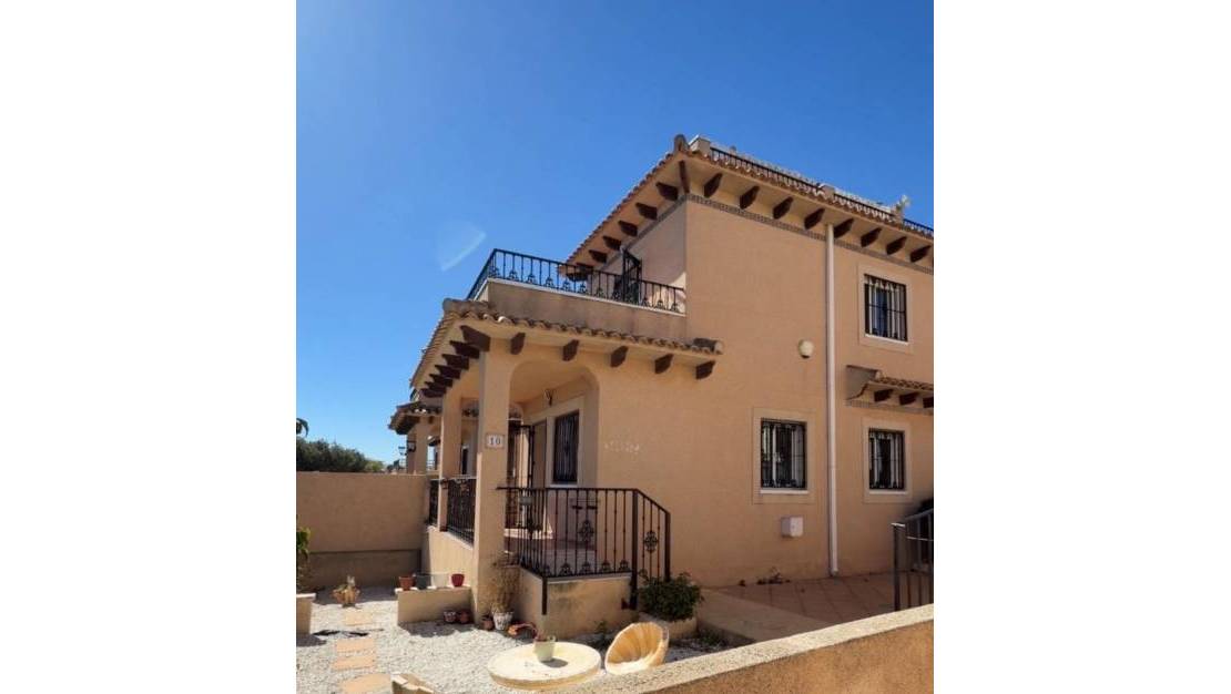 Venta - Chalet - Orihuela - Orihuela Costa
